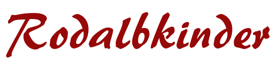 Rodalbkinder