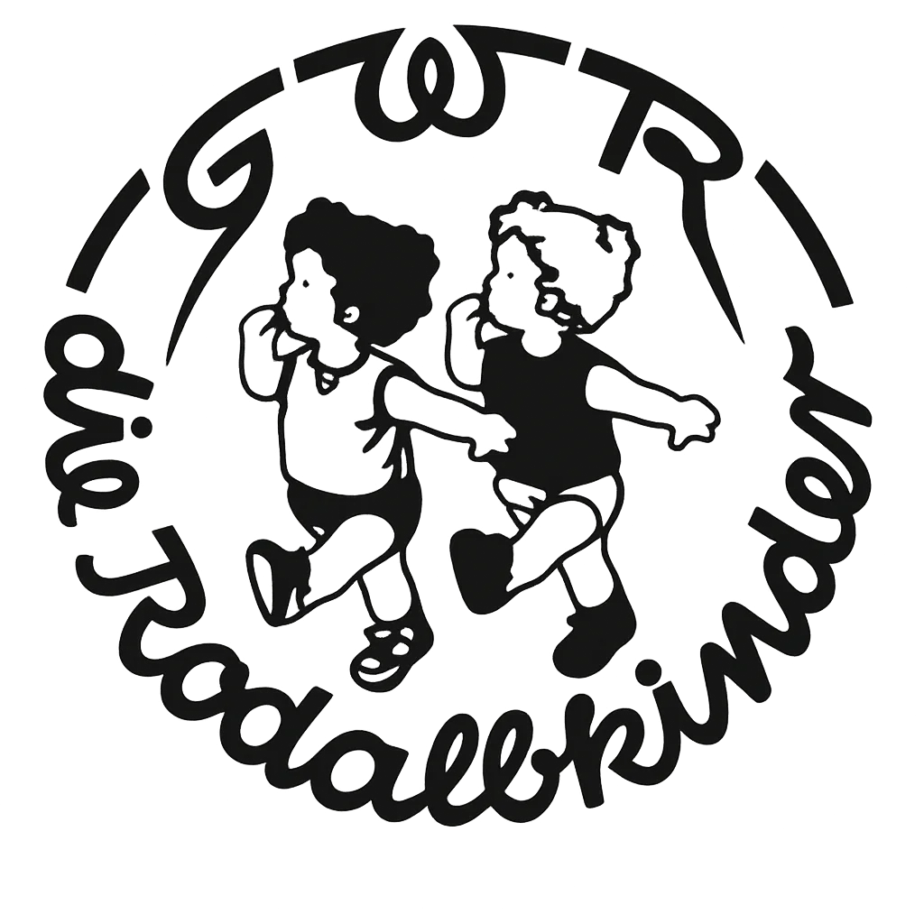 Rodalbkinder Logo